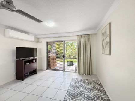 Easy-Care Living with Private Yard & Pool Access!! - Photo 2