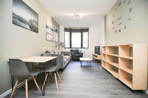 Maranar House, City Centre, Newcastle Upon Tyne, NE1 - Photo 1