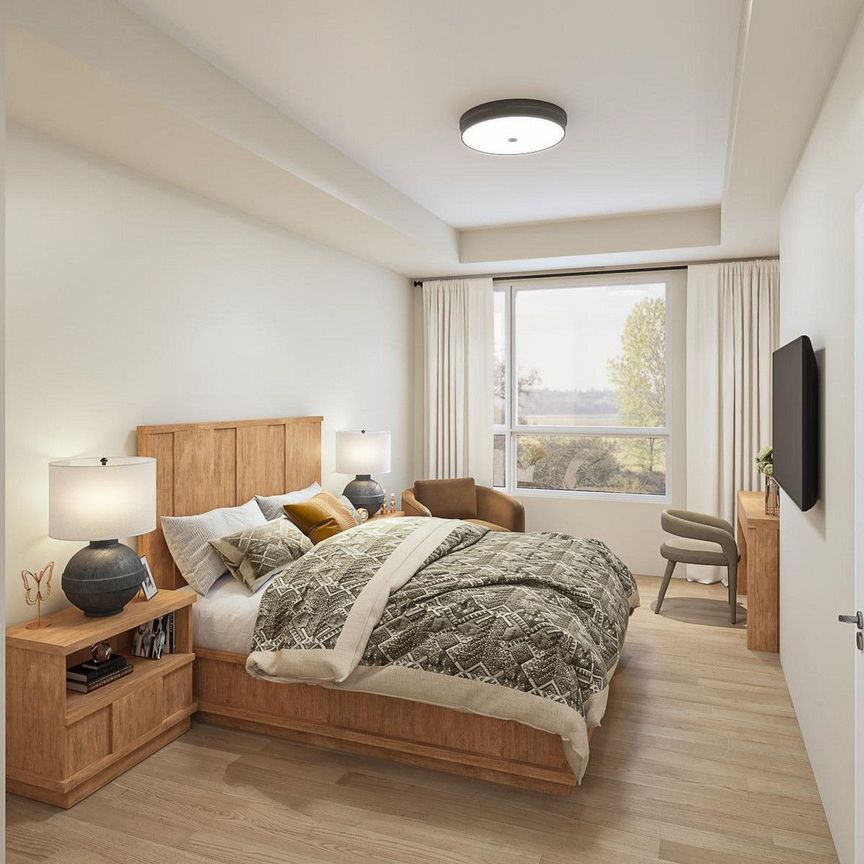 For Lease - 1108 Rogers Crescent Unit# 111, Brockville, Ontario - Photo 1