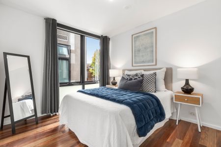 102/152 Peel Street, Prahran VIC 3181 - Apartment For Rent | Domain - Photo 4
