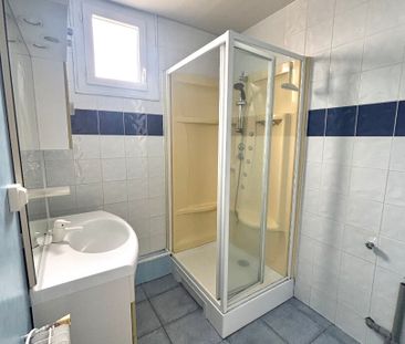 Appartement Montceau-les-mines 4 pièce(s) 71.76 m2 - Photo 4