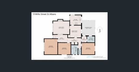 Beautifully Presented Family Home in a Prime St Albans Location - Photo 5