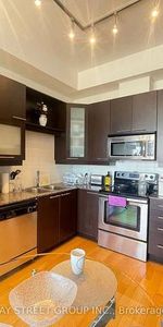 Beautiful 1 bedroom Open concept Wellesley & Shebourne - Photo 4