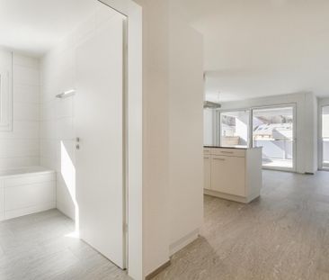 4.5-Zimmer Neubauwohnung - Foto 1