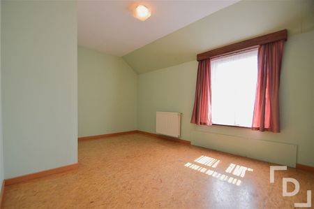 Huis met garage te huur in Hollebeke. - Foto 5