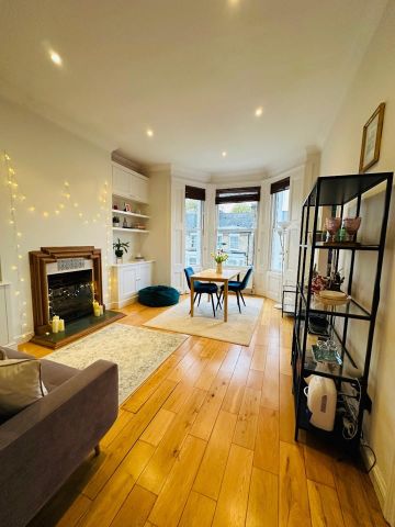 2 Bed Flat, St. Stephens Avenue, W12 - Photo 5