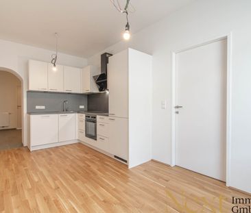 Charmante 2,5-Zimmer-Altbauwohnung nähe Linzer Bahnhof zu vermieten! - Photo 5