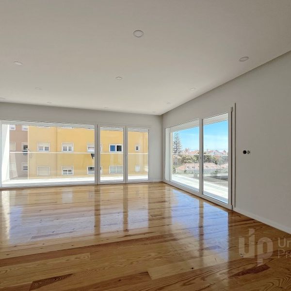 Apartamento T4 em Lisboa - Photo 1
