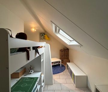 Duplex appartement met 3 slaapkamers - Foto 6