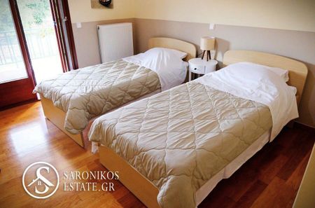 Μεζονέτα για ενοικίαση Λουτρά Ωραίας Ελένης (Σαρωνικός) - Photo 5