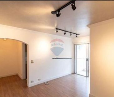 Apartamento para locacao com 68 metros, 2 dormitorios no Brooklin - Foto 1