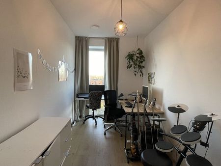 Te huur: Appartement Winklerlaan in Utrecht - Foto 2