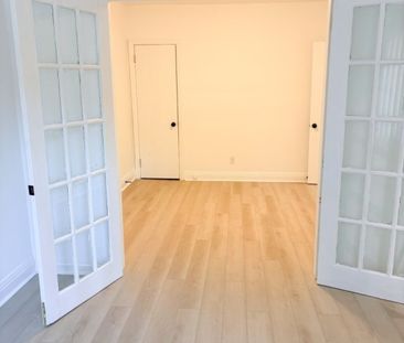 Appartement à louer - Montréal (Villeray/Saint-Michel/Parc-Extensio... - Photo 4
