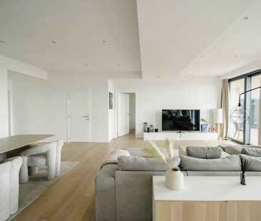 Appartement te huur - Photo 3