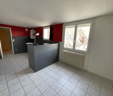 A LOUER - Quartier Marx Dormoy - T3 de 63.83m² avec débarras. - Photo 5