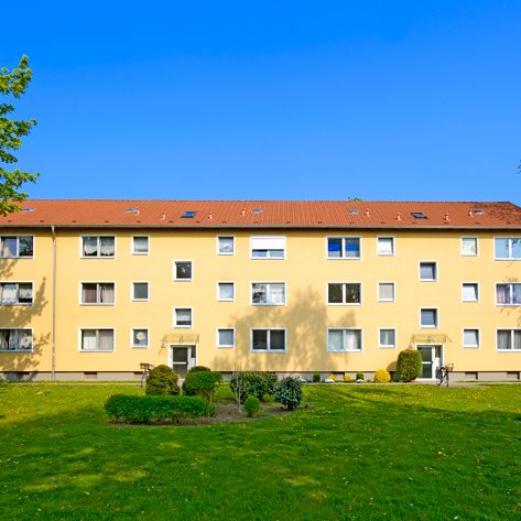 2-Zimmer-Wohnung in Ahlen  Ihr neues Zuhause - Foto 2