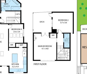 Mt Victoria Sanctuary - Photo 5