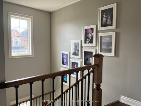 For Lease - 5456 Oscar Peterson Boulevard, Mississauga, Ontario - Photo 5