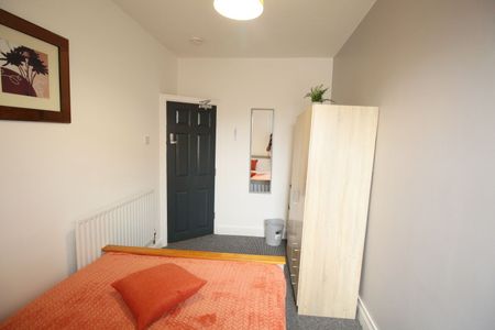 Student Accommodation, 77 Canwick Road, Lincoln, Lincolnshire, LN5 8HE, United Kingdom - Photo 5