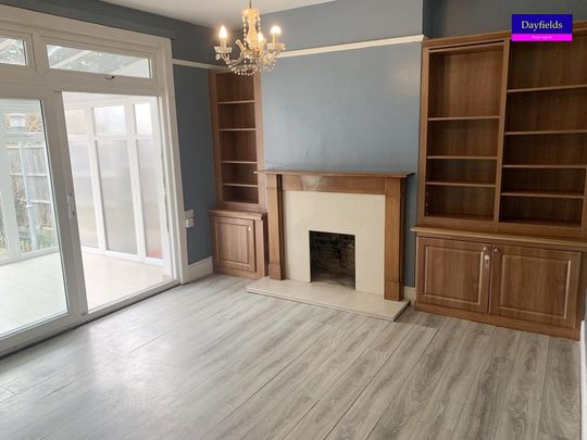 3 bedroom house to rent - Photo 1