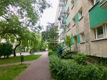 2-pok. PO REMONCIE - Ochota Rakowiec - Фото 4