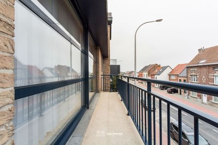 Verzorgd en instapklaar appartement met 2 terrassen & garage - Photo 3