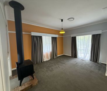 Spacious 4-Bedroom Home - Photo 2