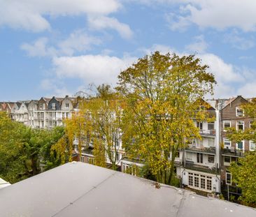 Te huur: Appartement Nassaukade in Amsterdam - Photo 2