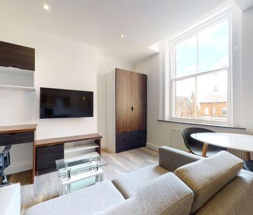 Studio to rent - Photo 4