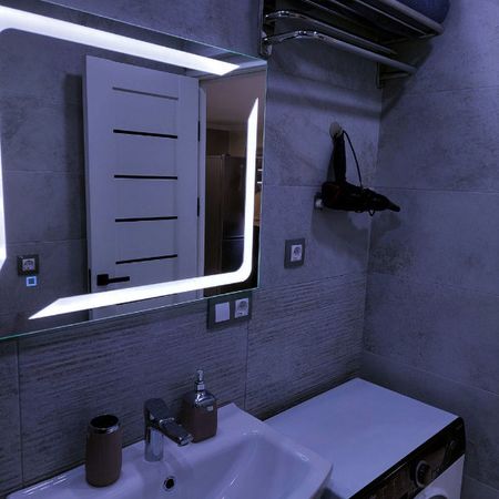 Garsoniera de inchiriat in zona Aviatiei - Photo 4