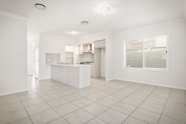 FOUR BEDROOM HOUSE - Photo 1