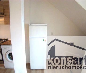 Okolice Urzędu Miasta 2 pok., 37m2, 1700zł+opłaty - Photo 1