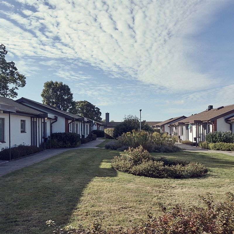 Diamantvägen 14 H - Foto 1