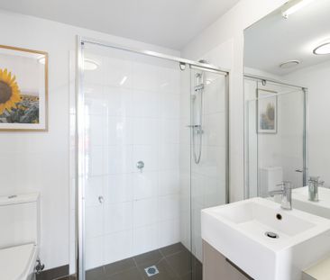 505/77 Jurgens Street, Woolloongabba QLD 4102 - Apartment For Rent ... - Photo 4