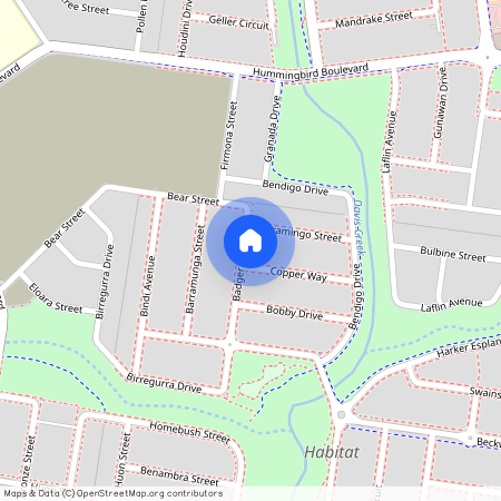 9 Badger Grove, VIC 3029, Tarneit