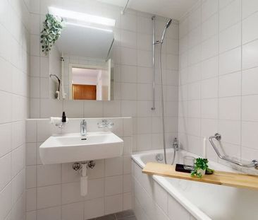 2 Zimmer, 50 m², 2. Stock - Foto 5