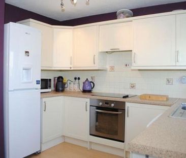 2 bedroom terraced house to rent - Photo 4
