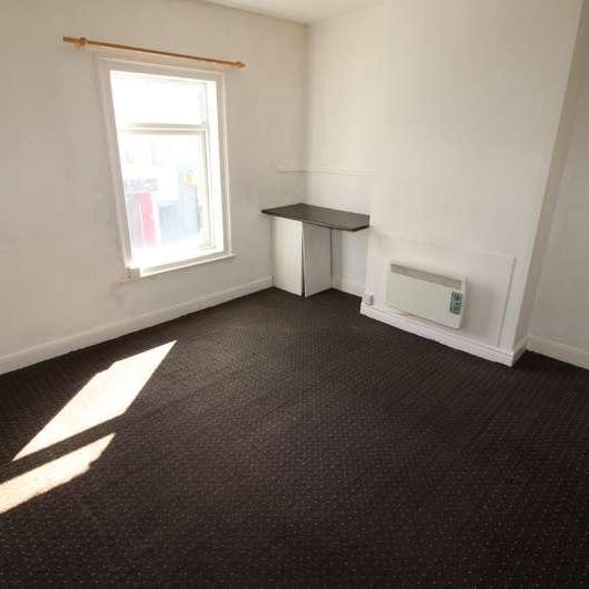 Uxbridge Street, Burton Upon Trent, DE14 - Photo 1