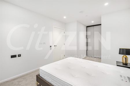 Curlew House, 1 Hawser Lane, London - Photo 5