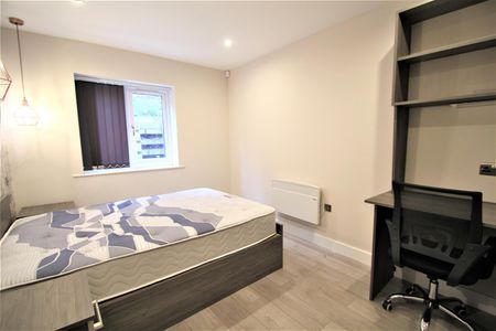 Hartisca Residence, Hartwell Road, Hyde Park, LS6 1RY, Leeds - Photo 2
