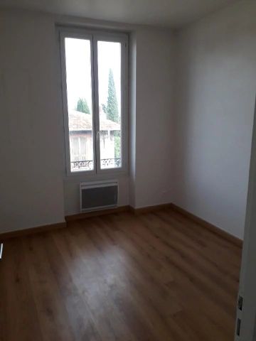 Location Appartement - Saint-Laurent-du-Var - Photo 4