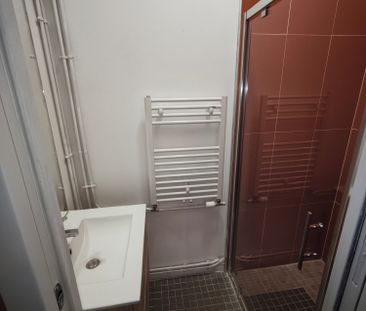 Location Appartement 1 pièce 13m² - Photo 3