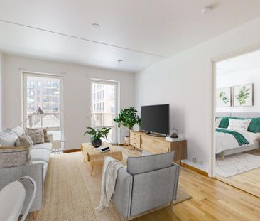 Kronovallsgatan, Helsingborg - Photo 3