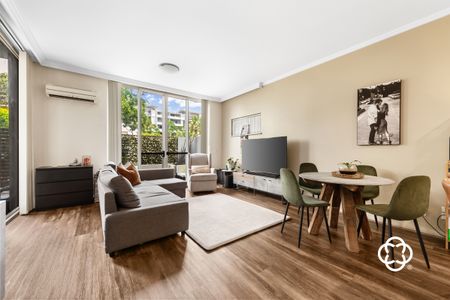310/6 Nuvolari Place, 2127, Wentworth Point Nsw - Photo 5