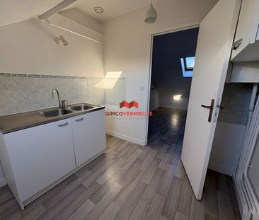 Location Appartement 2 pièces 30m² - Photo 2