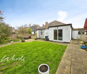 2 bedroom detached bungalow to rent - Photo 6