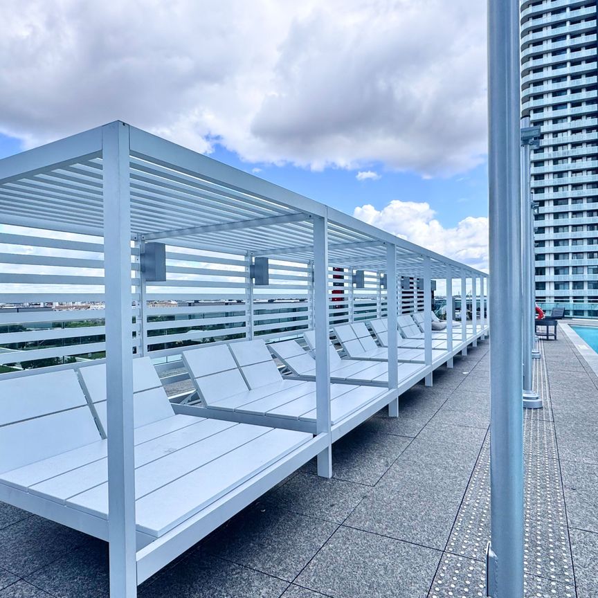 For Lease - 185 Millway Avenue Unit# W905, Vaughan, Ontario - Photo 1