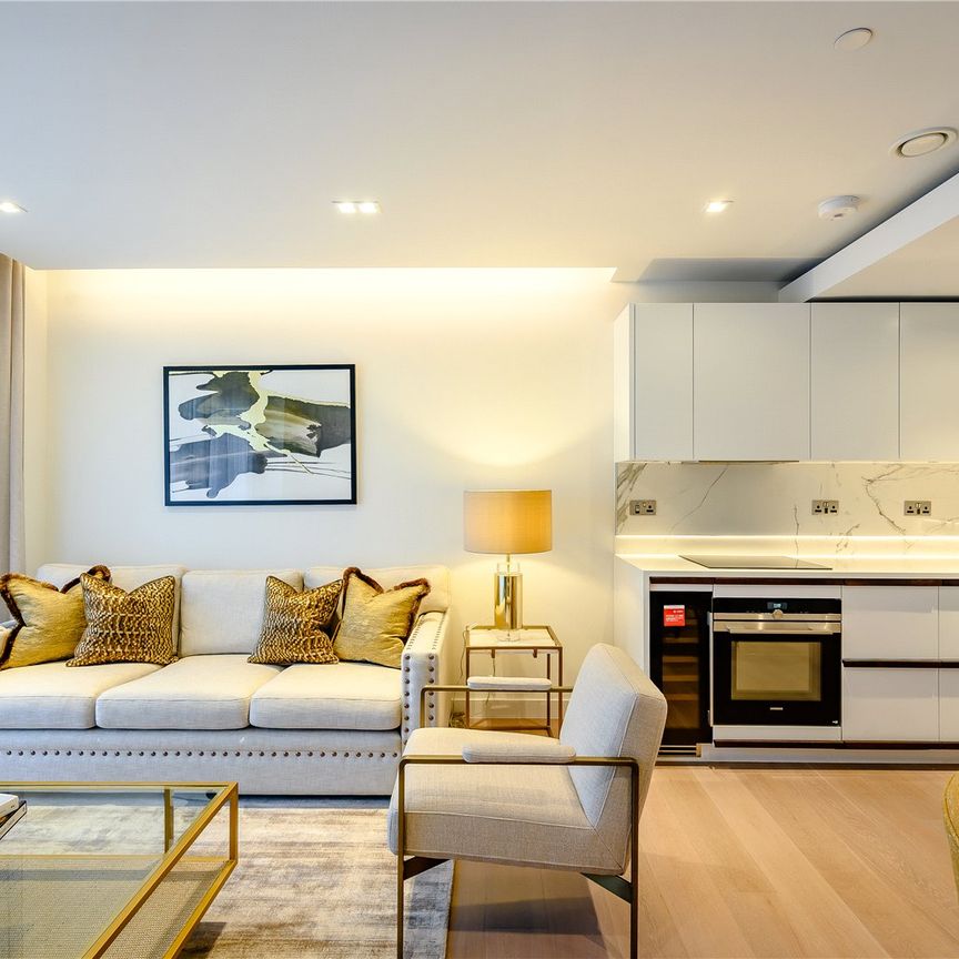 Garrett Mansions, Paddington - Photo 1