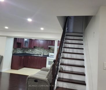 14 Condarcuri Crescent W #Lowel Basement - Photo 2