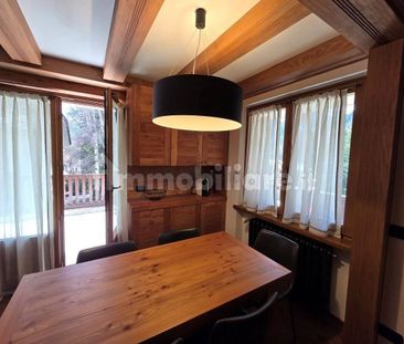 Trilocale SS26dir 28, Centro, Courmayeur - Photo 4